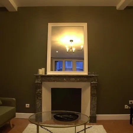 44 Coeur Bastide Apartmán *