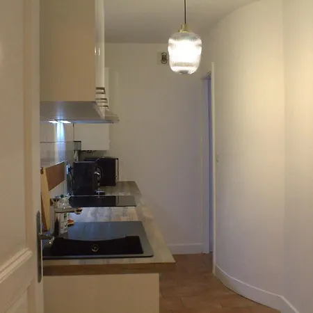 Apartmán 44 Coeur Bastide
