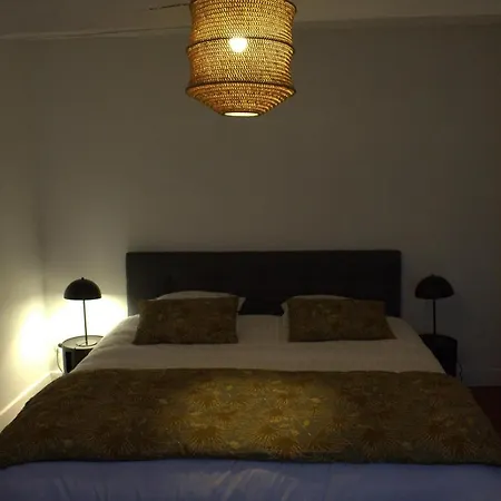 44 Coeur Bastide Apartmán