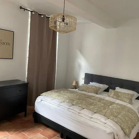 44 Coeur Bastide Apartmán *